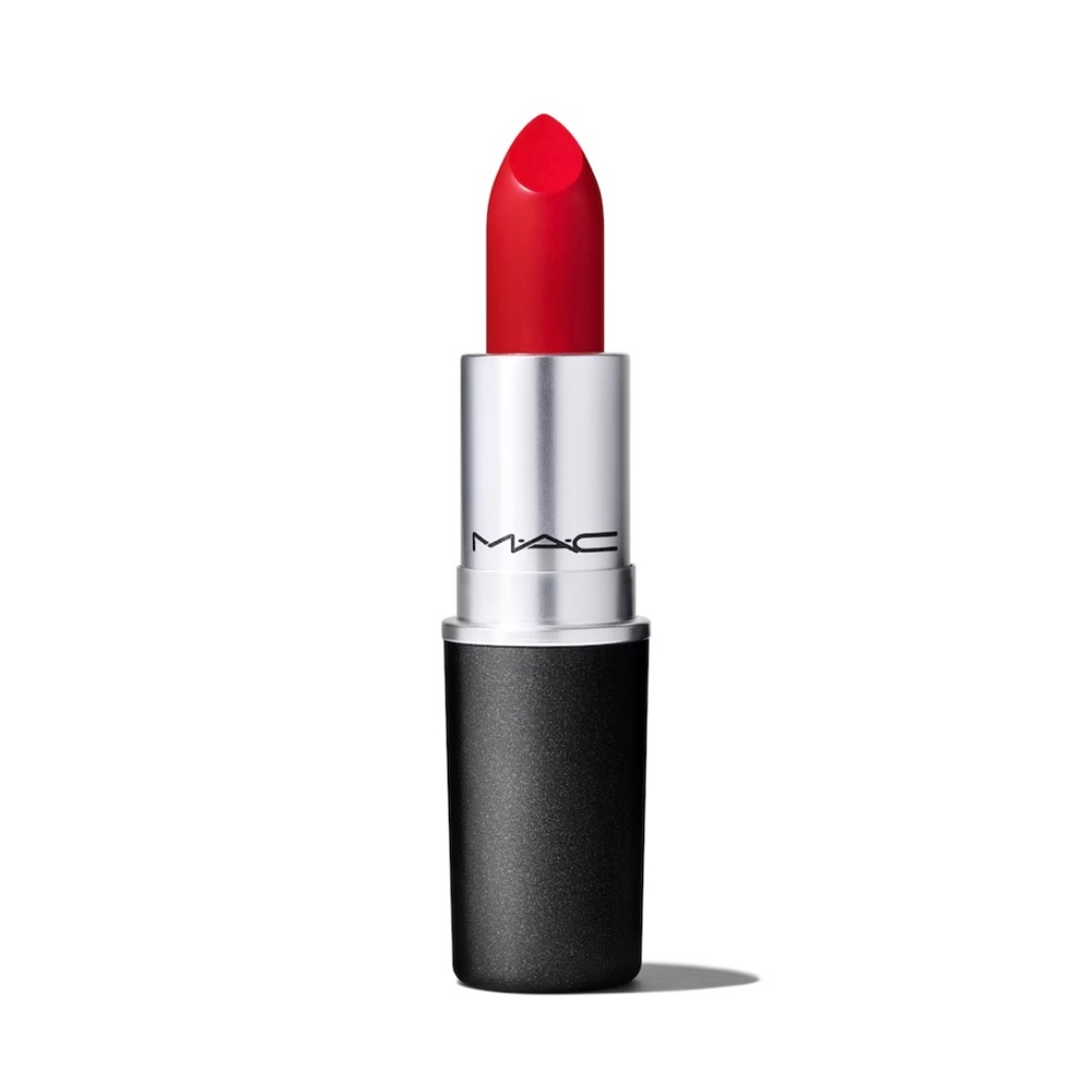 MAC Cosmetics Russian Red Matte Lipstick